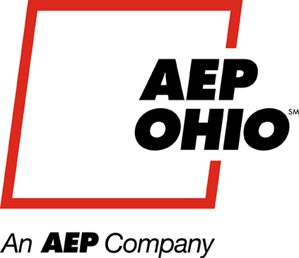 AEP Ohio Logo